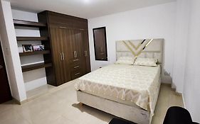 Apartamento Centro Comercial Campanario